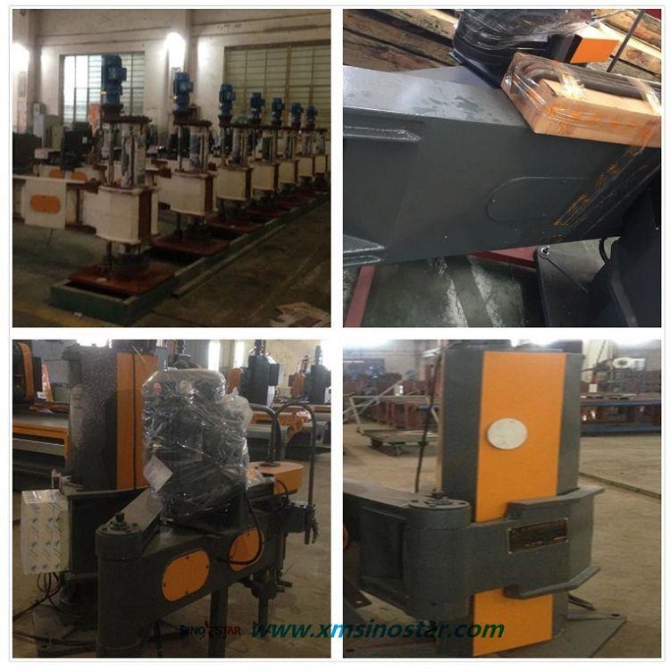 P2-Marble Granite Tes Polishing Tshuab (001)