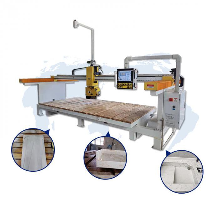 CNC Choj Saw