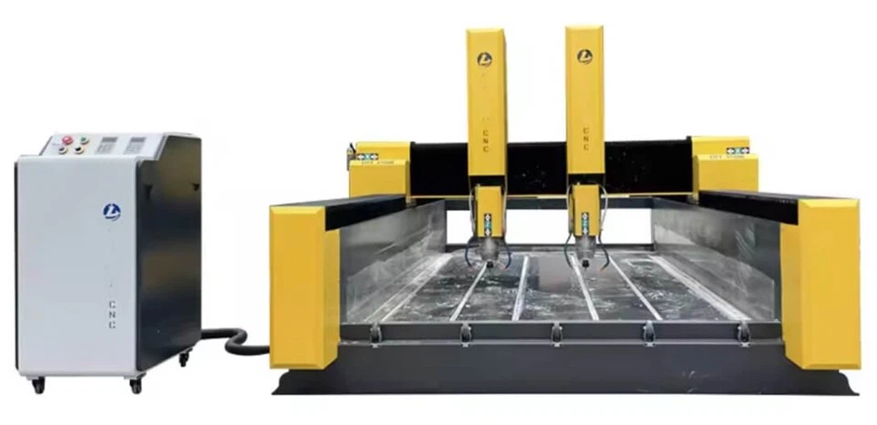 Marble Engraver Tshuab