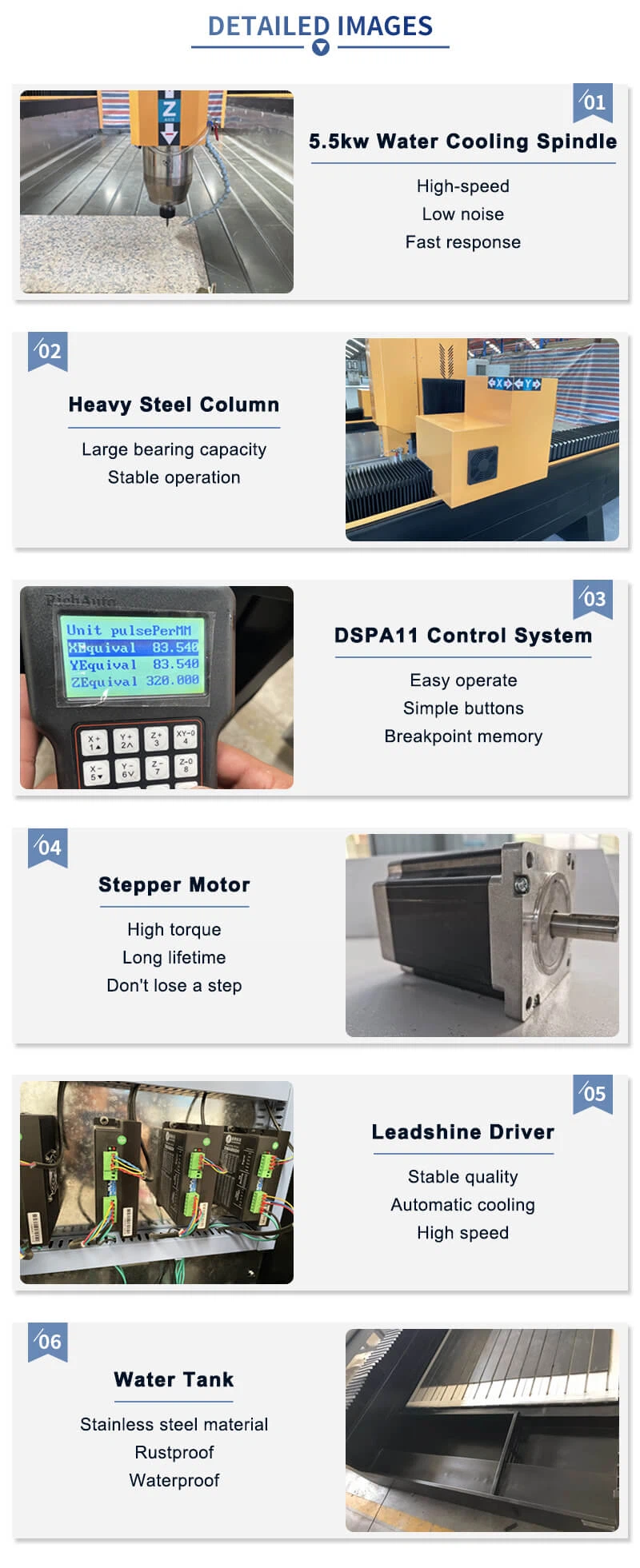 marble engraver details